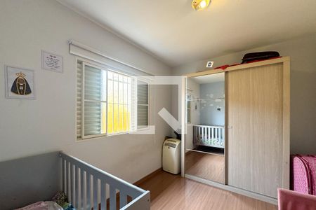 Quarto 1 de casa à venda com 3 quartos, 120m² em Parque Sao Jose, São Bernardo do Campo