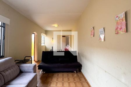 Sala de casa à venda com 3 quartos, 120m² em Parque Sao Jose, São Bernardo do Campo