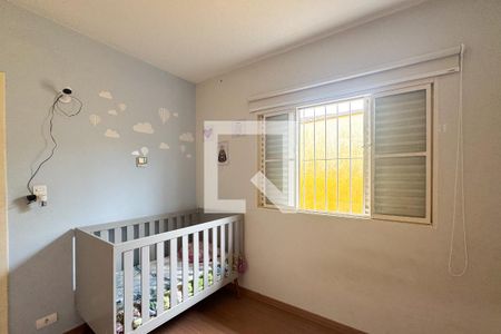 Quarto 1 de casa à venda com 3 quartos, 120m² em Parque Sao Jose, São Bernardo do Campo