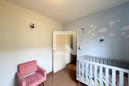 Quarto 1 de casa à venda com 3 quartos, 120m² em Parque Sao Jose, São Bernardo do Campo