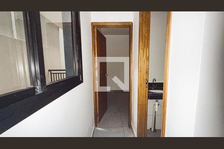 Corredor de apartamento à venda com 1 quarto, 29m² em Parada Inglesa, São Paulo