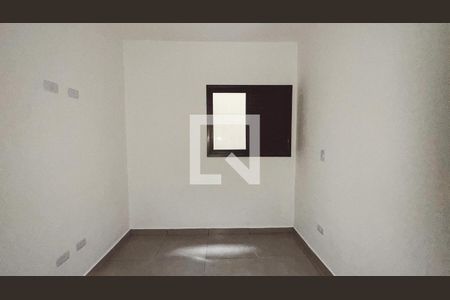 Quarto de apartamento à venda com 1 quarto, 29m² em Parada Inglesa, São Paulo