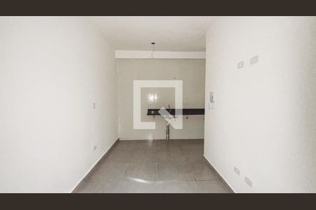 Sala de apartamento à venda com 1 quarto, 29m² em Parada Inglesa, São Paulo