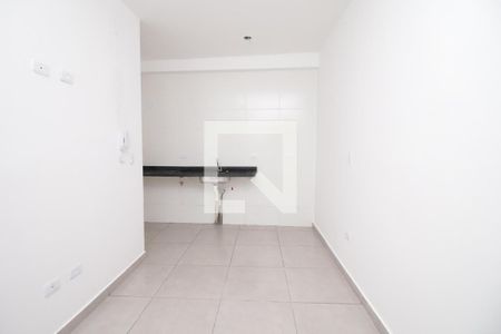 Sala de apartamento à venda com 1 quarto, 29m² em Parada Inglesa, São Paulo