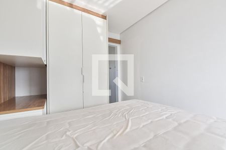 Suíte de apartamento para alugar com 1 quarto, 50m² em Vila Mariana, São Paulo
