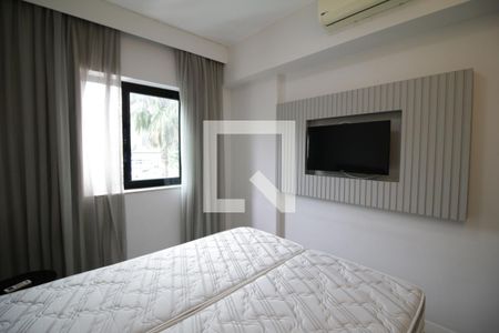 Quarto de apartamento à venda com 1 quarto, 36m² em Jacarepaguá, Rio de Janeiro