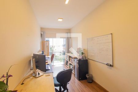 Quarto 2 de casa para alugar com 2 quartos, 87m² em Alto Boqueirão, Curitiba