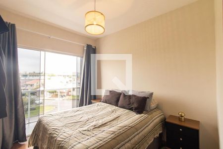 Quarto 1 Suite de casa para alugar com 2 quartos, 87m² em Alto Boqueirão, Curitiba