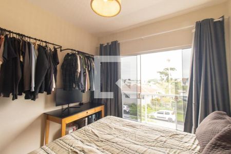 Quarto 1 Suite de casa para alugar com 2 quartos, 87m² em Alto Boqueirão, Curitiba