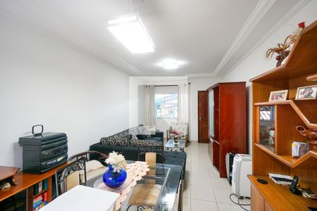 Sala de casa para alugar com 3 quartos, 100m² em Vila Matilde, São Paulo