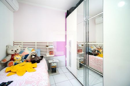 Quarto 01 de casa para alugar com 3 quartos, 100m² em Vila Matilde, São Paulo
