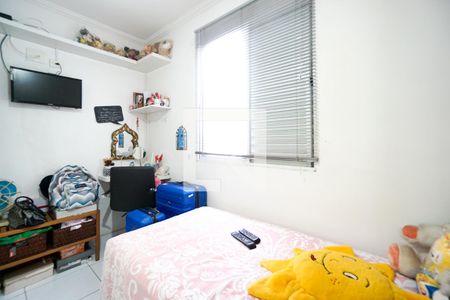 Quarto 01 de casa para alugar com 3 quartos, 100m² em Vila Matilde, São Paulo