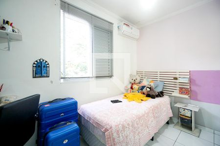 Quarto 01 de casa para alugar com 3 quartos, 100m² em Vila Matilde, São Paulo