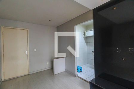 Sala de apartamento para alugar com 2 quartos, 48m² em Jardim Vila Formosa, São Paulo