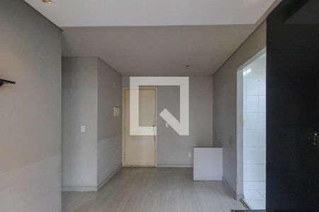 Sala de apartamento para alugar com 2 quartos, 48m² em Jardim Vila Formosa, São Paulo