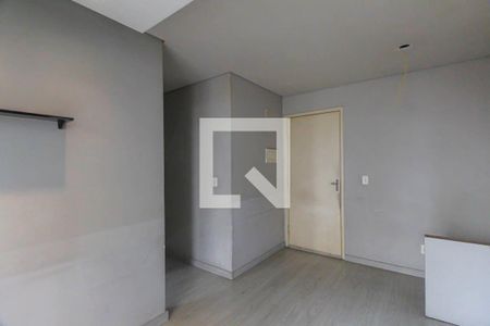 Sala de apartamento para alugar com 2 quartos, 48m² em Jardim Vila Formosa, São Paulo