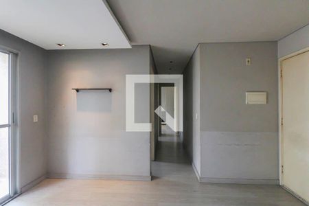 Sala de apartamento para alugar com 2 quartos, 48m² em Jardim Vila Formosa, São Paulo