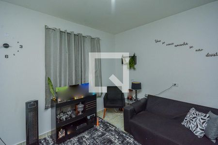 Sala 2 de casa à venda com 5 quartos, 250m² em Jardim Maria Rita, São Paulo