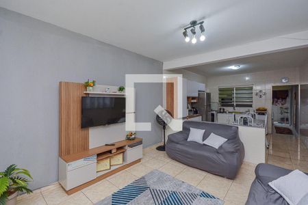 Casa à venda com 5 quartos, 250m² em Jardim Maria Rita, São Paulo