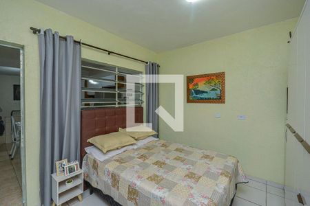 Quarto 1 de casa à venda com 5 quartos, 250m² em Jardim Maria Rita, São Paulo