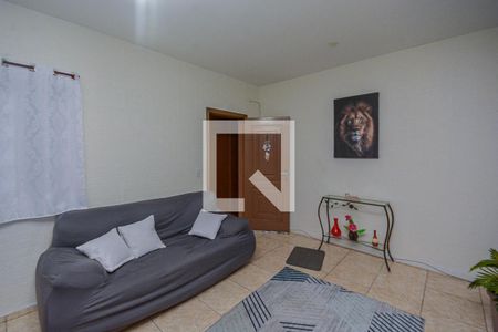 Sala de casa à venda com 5 quartos, 250m² em Jardim Maria Rita, São Paulo