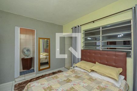 Quarto 1 de casa à venda com 5 quartos, 250m² em Jardim Maria Rita, São Paulo