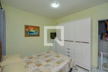 Quarto 1 de casa à venda com 5 quartos, 250m² em Jardim Maria Rita, São Paulo