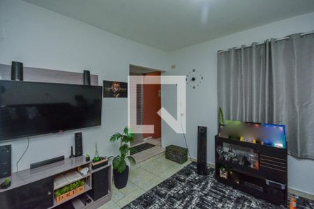 Sala 2 de casa à venda com 5 quartos, 250m² em Jardim Maria Rita, São Paulo