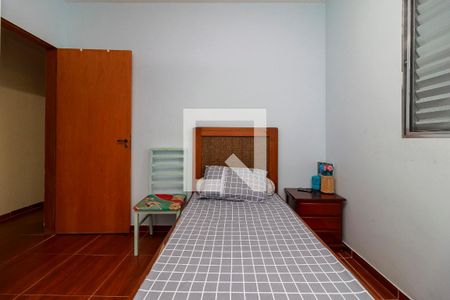Quarto 2 de casa para alugar com 3 quartos, 200m² em Parque do Lago, São Paulo