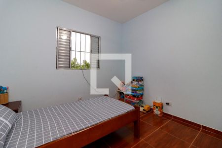 Quarto 2 de casa para alugar com 3 quartos, 200m² em Parque do Lago, São Paulo
