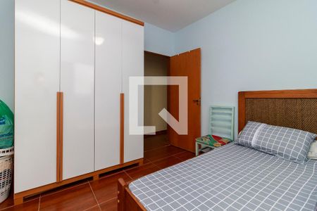 Quarto 2 de casa para alugar com 3 quartos, 200m² em Parque do Lago, São Paulo