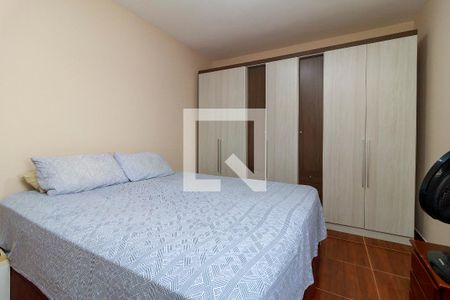 Quarto 1 de casa para alugar com 3 quartos, 200m² em Parque do Lago, São Paulo