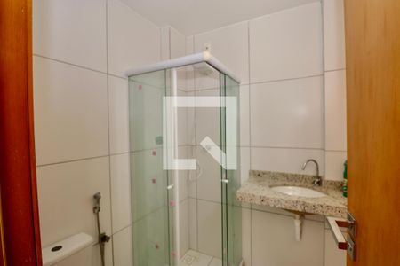 Suite  de apartamento para alugar com 2 quartos, 70m² em Itapuã, Salvador