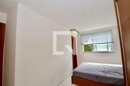Quarto 2 de apartamento para alugar com 2 quartos, 70m² em Itapuã, Salvador