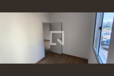 Apartamento para alugar com 1 quarto, 56m² em Vila Rica, Lagoa Santa
