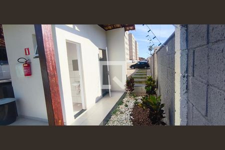 Apartamento para alugar com 1 quarto, 56m² em Vila Rica, Lagoa Santa