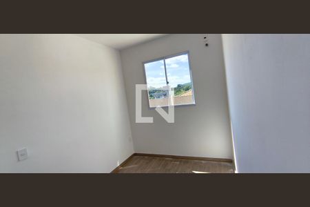 Apartamento para alugar com 2 quartos, 56m² em Vila Rica, Lagoa Santa