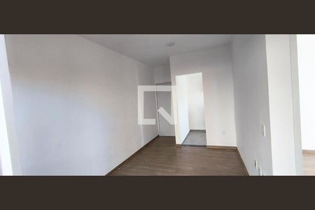 Apartamento para alugar com 2 quartos, 56m² em Vila Rica, Lagoa Santa