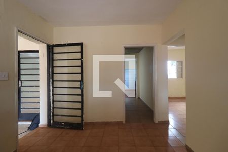 Sala de casa para alugar com 2 quartos, 200m² em Jardim Sao Luiz, Ribeirão Preto