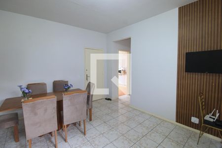 Sala de apartamento à venda com 3 quartos, 92m² em Vila Valqueire, Rio de Janeiro
