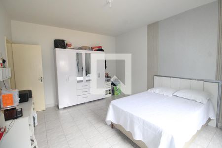 Quarto 1 de apartamento à venda com 3 quartos, 92m² em Vila Valqueire, Rio de Janeiro
