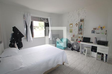 Quarto 1 de apartamento à venda com 3 quartos, 92m² em Vila Valqueire, Rio de Janeiro