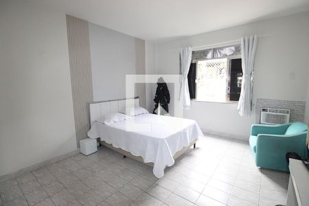 Quarto 1 de apartamento à venda com 3 quartos, 92m² em Vila Valqueire, Rio de Janeiro