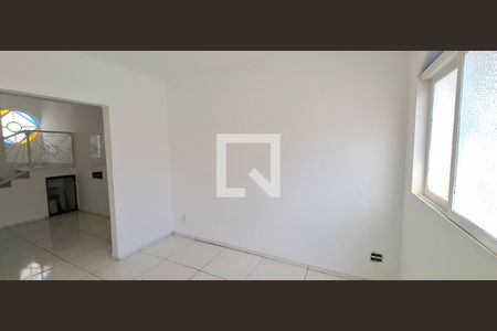 Sala de casa para alugar com 2 quartos, 120m² em Santa Cruz do Jose Jacques, Ribeirão Preto