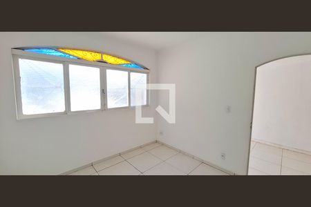 Sala de casa para alugar com 2 quartos, 120m² em Santa Cruz do Jose Jacques, Ribeirão Preto