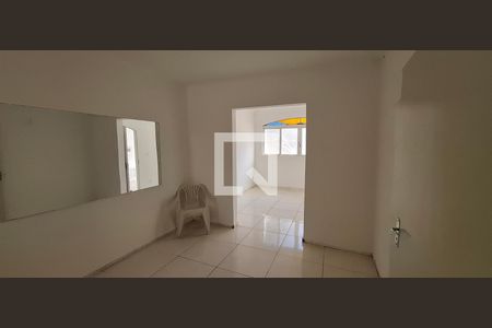 Sala de Jantar de casa para alugar com 2 quartos, 120m² em Santa Cruz do Jose Jacques, Ribeirão Preto