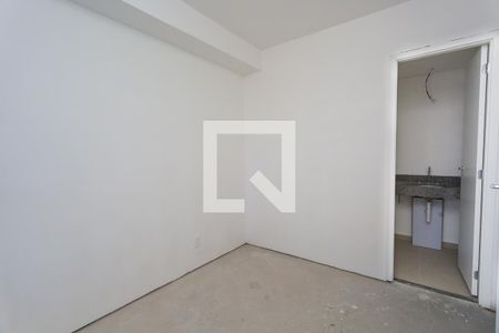 Sala de kitnet/studio à venda com 1 quarto, 34m² em Butantã, São Paulo