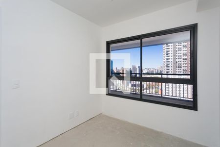 Quarto de kitnet/studio à venda com 1 quarto, 34m² em Butantã, São Paulo