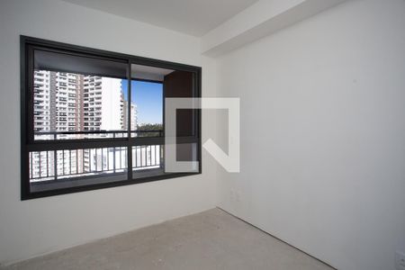 Quarto de kitnet/studio à venda com 1 quarto, 34m² em Butantã, São Paulo