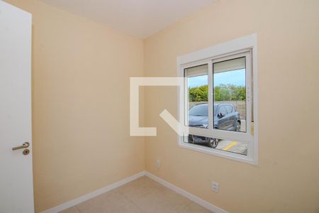 Quarto 1 de apartamento para alugar com 2 quartos, 50m² em Parque Santa Fé, Porto Alegre